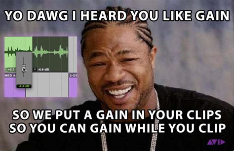 Image 190657 Xzibit Yo Dawg Know Your Meme