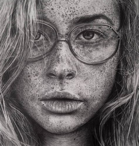 Realistic Drawings Of People Realistic Sketch 5 Chloe Moretz By