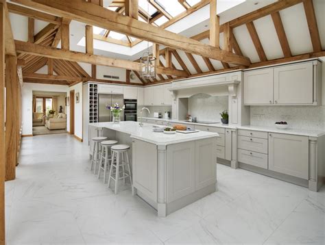 Newmarket Kitchen And Bathroom Showroom Cambridge Kitchens