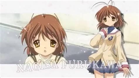 Opening Clannad Hd Youtube