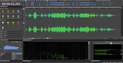 Download Music Editing Software Free Sound Forge Pro