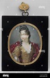 Dorothea Charlotta von Brandenburg-Ansbach (1661-1705), żona Ernesta ...
