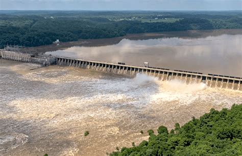 Pa Environment Digest Blog Draft Conowingo Dam Watershed Implementation Plan Calls For An