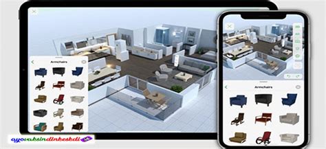 14 Aplikasi Desain Rumah Android Terbaik 2023 Versi 3D Gratis
