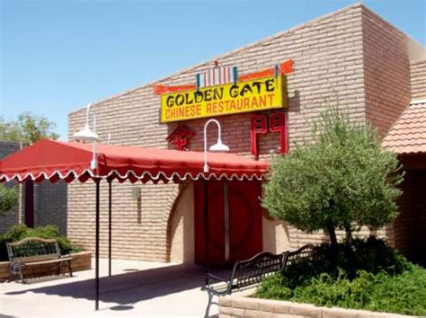 You can browse through all 5 jobs golden gate chinese restaurant has to offer. Golden Gate Chinese Restaurant