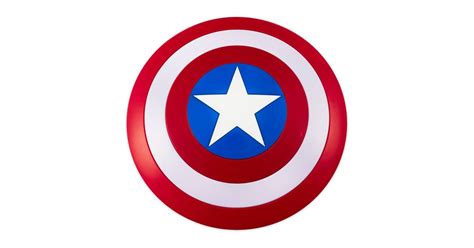 Marvels Avengers Infinity War Captain America Shield Best Disney