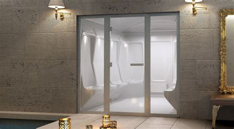 Heres 2 Of The Best Indoor Steam Rooms For Home Use Leisurequip