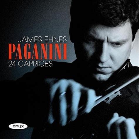 Paganini 24 Caprices The Absolute Sound