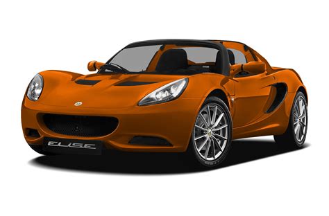 Great Deals On A New Lotus Elise Sc Convertible At The Autoblog