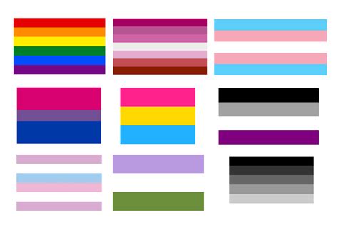 Sexual Orientation Flags Quiz By Darzlat 44600 Hot Sex Picture