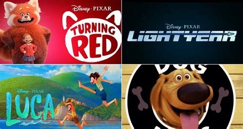 Pixar Animation Studios News From Disney Investor Day •