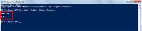 Install Powershell Different Versions And Steps To Install Powershell