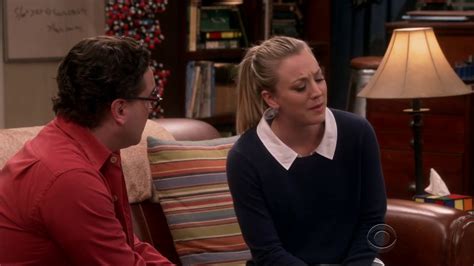 The Big Bang Theory S10e22 The Cognition Regeneration Youtube