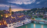 Qué ver en Berna | 10 lugares imprescindibles [Con imágenes]