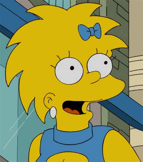 Image Teen Maggiepng Simpsons Wiki Fandom Powered By Wikia