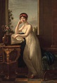 Pauline Bonaparte, icône de l’Empire | Gazette Drouot