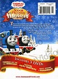 Thomas & Friends - Sodor Friends Holiday Collection (Boxset) on DVD Movie
