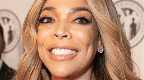 Wendy Williams Surprises Fans With Relationship Update