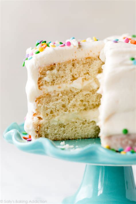 It melts in your mouth while still giving you a nice crunchy graham cracker crust. 6 Inch Cake Recipes - Easy Dinner Recipes For Every Week ...