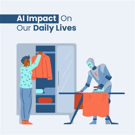 Role Of Ai In Our Daily Lives Ai Market Trends