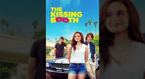 The Kissing Booth 3 Trama Trailer E Data Di Uscita Su Netflix
