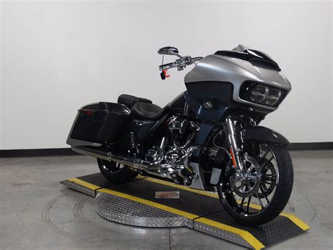 New 2019 Harley Davidson Road Glide Cvo Fltrxse Cvotouring In Olathe