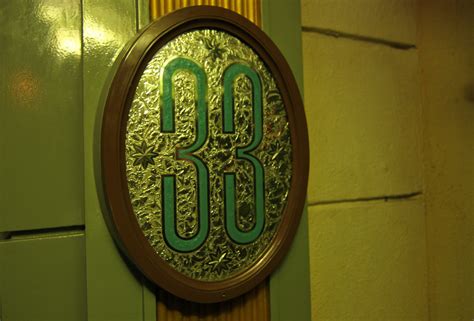 Disneys Exclusive Club 33 To Open In Four New Locations Boing Boing