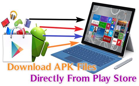 Download Apk Files Directly From Play Store To Pc Mobile Top 3 Best