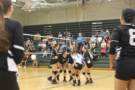 Alice Lloyd Volleyball Opens Season With Road Victory Alice
