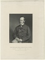 NPG D21530; William Thomas Spencer Wentworth Fitzwilliam, 4th Earl ...