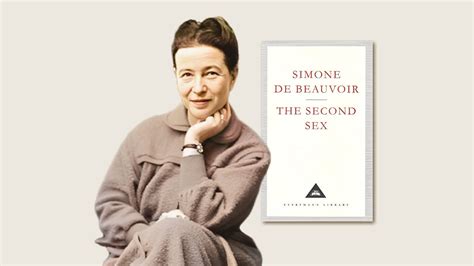 Kajian Feminisme Eksistensialis Simone De Beauvoir The Second Sex