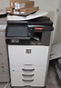 Sharp MX-2610N Color Copy Machine Tested Working (See Video) - Oahu ...