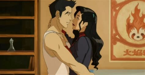 Avatar The Legend Of Korra Some Mid Binge Thoughts On Seasons 1 And 2