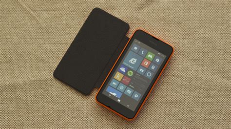 Newer But Not Better The Nokia Lumia 530 Reviewed Ars Technica