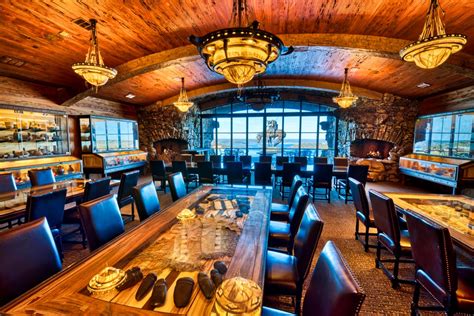 From the top of the rockefeller center, you will get buying tickets for the top of the rock is easy. Wine Cellar Event Room | Big Cedar Lodge