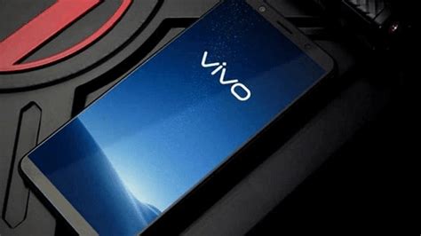 vivo y71 smartphone kekinian dengan teknologi full view display teknosee