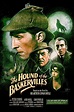 The Hound of the Baskervilles (1959) - Posters — The Movie Database (TMDB)