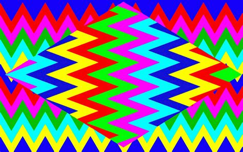 Zig Zag By Optilux On Deviantart