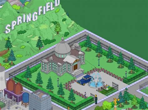 Pin On Simpsons Tapped Out Ideas