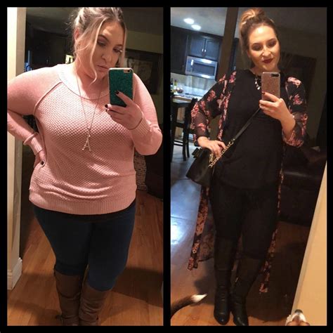 F 26 5 2” [270 174 97 Lbs] My New Years Resolution For 2018 Was To Choose To Love Myself And