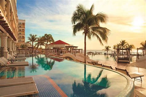 9 Best All Inclusive Adults Only Resorts In Cancun For 2022 Travelocity