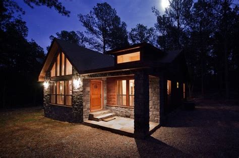 Maybe you would like to learn more about one of these? #McCurtainCounty Greystone Lodge - Grey Stone cabin is the ...