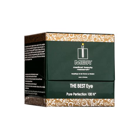 The Best Eye Eye Care Mbr Medical Beauty Research Buy Online