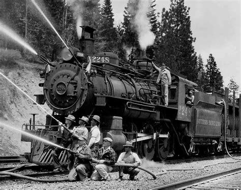 Southern Pacific Atlantic Class A 6 Steam Locomotive 50 Off