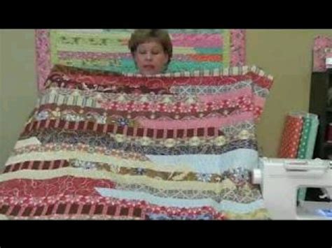 Jelly Roll Quilt Jellyroll Quilts Missouri Star Quilt Company