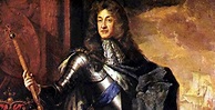 UN DÍA COMO HOY Febrero 6 de 1685 Jacobo II asumió el trono de ...