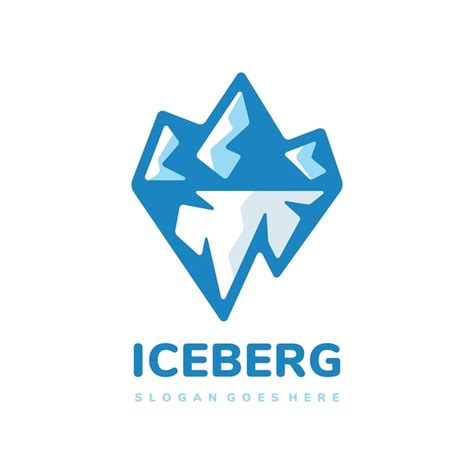 Ice Agency Logo
