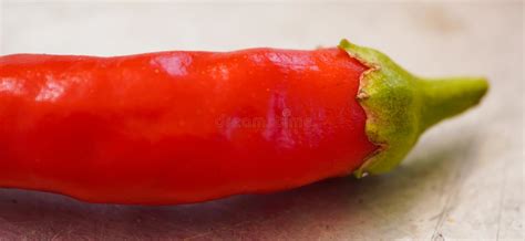 Red Hot Chili Pepper Stock Image Image Of Strawberry 251710631