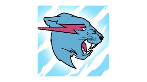 Mr Beast Logo Valor Hist Ria Png