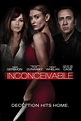 Inconceivable (2017) - Streaming, Trailer, Trama, Cast, Citazioni